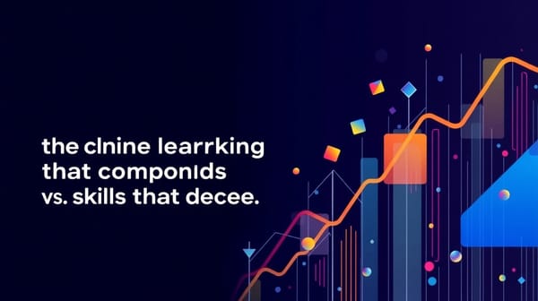Backpropagation Intuition: The Compounding Skill for Machine Learning in 2025